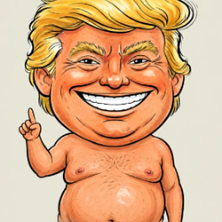NakedTrumpy69