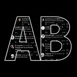 AB