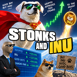 INUSTONK / SOL