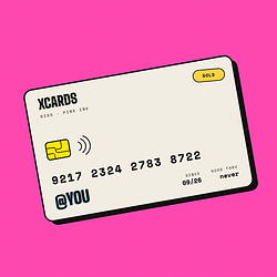 XCARDS