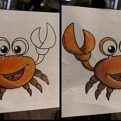 MY10YEAROLDGOTSICKOFCOLORINGSOME logo
