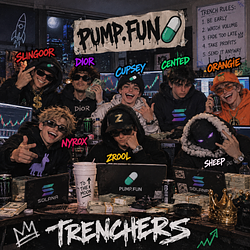 TRENCH