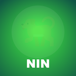NIN