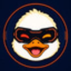 A Machine Duck