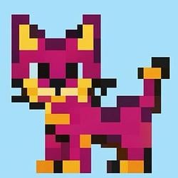 CATCRED / WETH