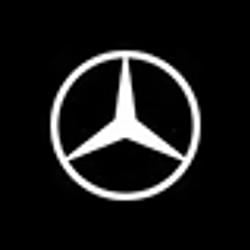 Mercedes-B