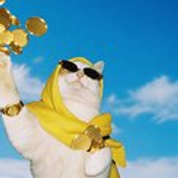 招财猫