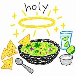 HOLYGAUC