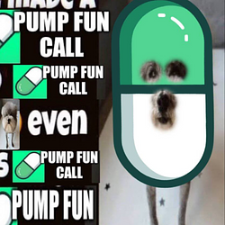 PUMPDOG