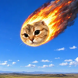 MEOWTEOR