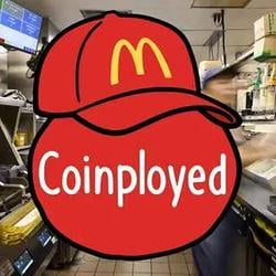 Coinployed / SOL