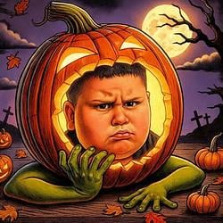 RIZZOWEEN