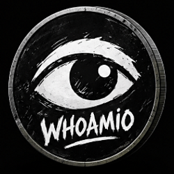 WHOAMIO