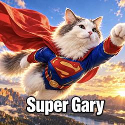SUPERGARY