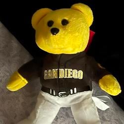 SDBear / SOL