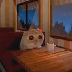 Polyhamster