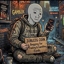 Jcoin / SOL