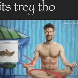 trey / SOL