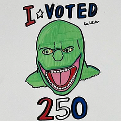 LIZARD