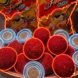 balls / USDC