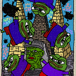 PEPE CARD?