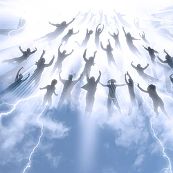 RAPTURE