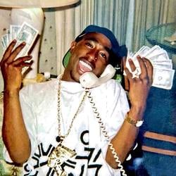 2PAC