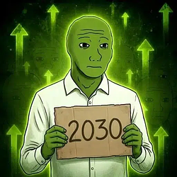 2030 / SOL