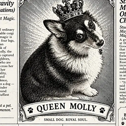 MOLLY / USDG