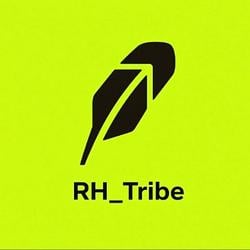 RhTribe / WETH