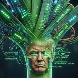 TRUMPLEEK