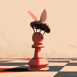 CHESSFLY / SOL