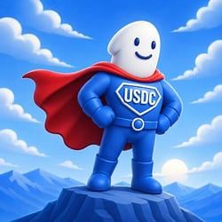 USDC