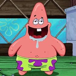 Patrick / SOL