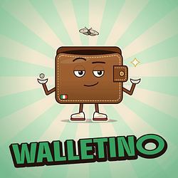 WALLETINO