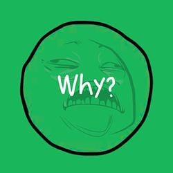 Why?
