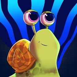 SNAILIES / WETH