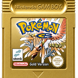 GOLD