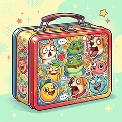 lunchbox