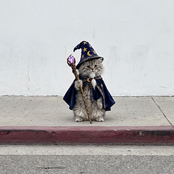 wizcat