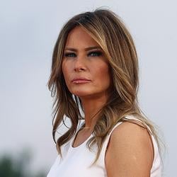 Melania / SOL