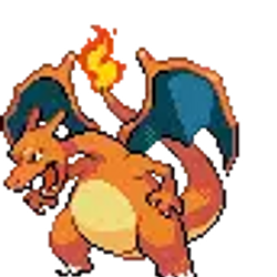 CHARIZARD