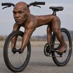 BIKETYSON