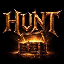 HUNT