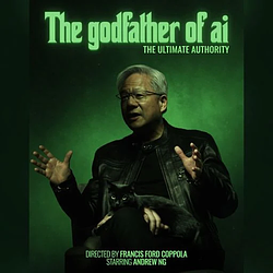 The Godfather Of AI