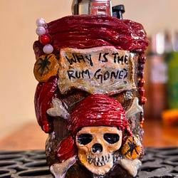 RUM