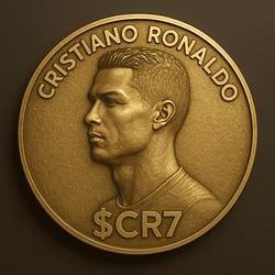 $CR7