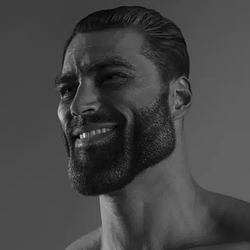 GIGACHAD