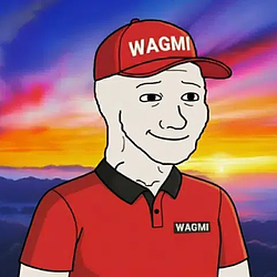 WAGMI