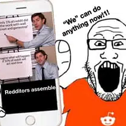 redditoor